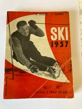 JOUBERT, G. & VUARNET, J. Ski