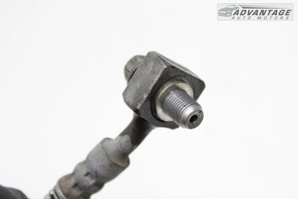 Cadillac XTS 2013-2019 tracción delantera trasera lado derecho ABS pinza de freno manguera OEM Foto 3 de 4