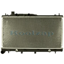 2008-08 For Legacy 3.0L H6 V6 1-Row Radiator Assembly SU3010151 & 45111AG04A