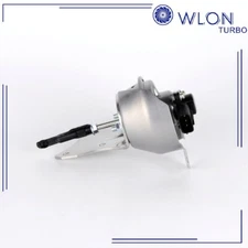 Turbocharger 753556 actuator for Citroen C4 C5 2.0 HDi 136 HP 100 Kw GT1749V