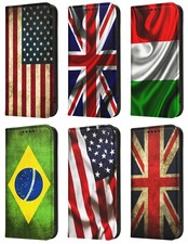 Custodia Cover a Libro Samsung Galaxy Vari modelli in Ecopelle qualità M11 1