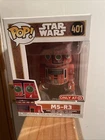 Funko Pop! Vinyl: Star Wars - M5-R3 - Target (Exclusive) #401