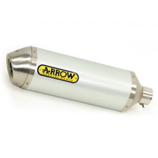 71684AO ARROW Terminale Maxi Race-Tech alluminio OM9 Honda CBR 1000 RR 04-05