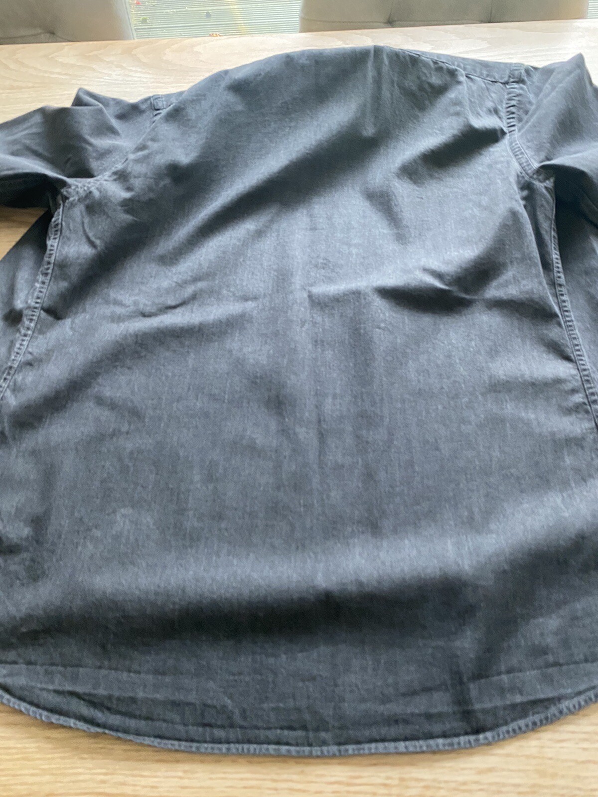 reiss mens shirt medium eBay