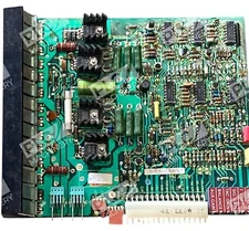 PKS 1259-155 HFC/AX Circuit Board 1340-005-05