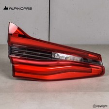 BMW  6ER G32 Gran Turismo LED Heckleuchte Links Tail light left rear ECE 7376485
