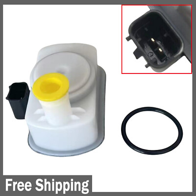Vapor Leak Detection Pump for 2007-2019 Dodge Durango Nitro Jeep Grand Cherokee