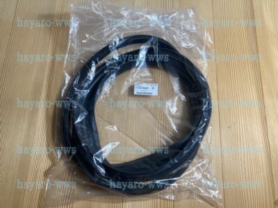 Genuine Subaru 1993-2001 Impreza Trunk Lid Weatherstrip Seal 57532FA000 OEM JDM