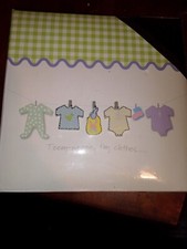 Baby Photo Album 200 4 6 Photos