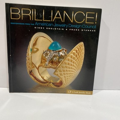 Brilliance!: Masterpieces from the Ame... by Stankus, Frank Paperback / softback