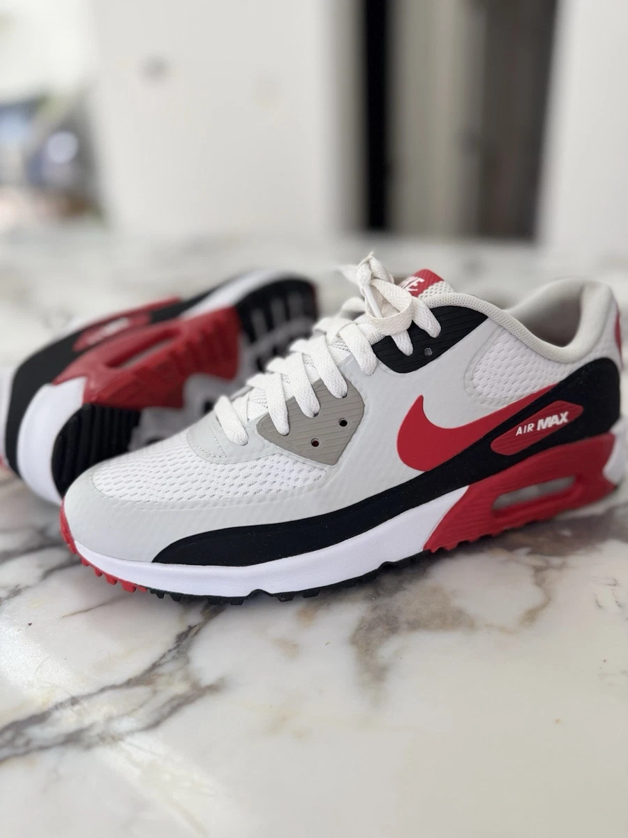 Nike Air Max Golf Shoes for sale | eBay