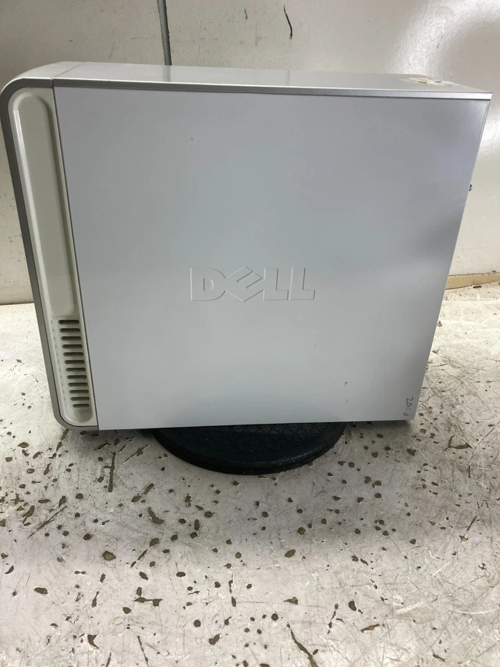 Dell Inspiron 530 Intel Core 2 Quad Q6600 2.40GHz 3GB 500GB Windows XP - Image 2 of 4