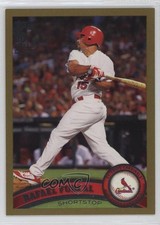 2011 Topps Update Gold 17/2011 Rafael Furcal #US86 13kb