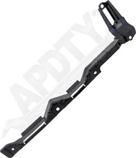 APDTY 166772 Rear Bumper Bracket LH, Side Extension