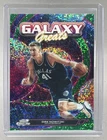2025 Topps Cosmic Chrome Dirk Nowitzki Base (RAW)