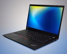 Lenovo ThinkPad T14 Gen 3 14" UP TO 32GB RAM 2TB SSD TURBO 4.4GHz i5 10 CORE