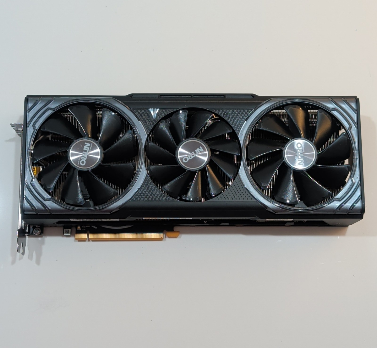 SAPPHIRE NITRO+ AMD Radeon RX Vega 64 Graphics Card | eBay