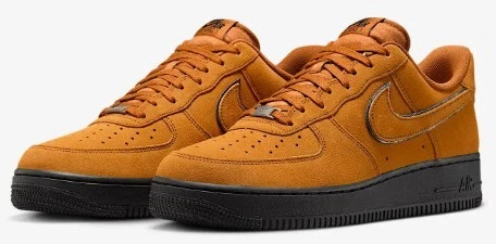 Nike Air Force 1 '07 LV8 Desert Ochre