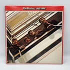 The Beatles |1962-1966 |Vinyl| 2LP | VG+| EMI |Record| Rock