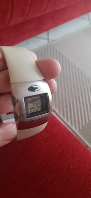 Vintage Digital Sector No Limits Uhr