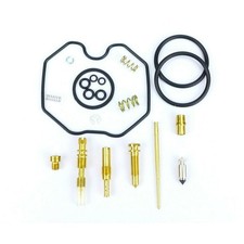 Carburetor Carb Repair Rebuild Kit for Honda TRX250 ATV 1003-0024 / 03-042