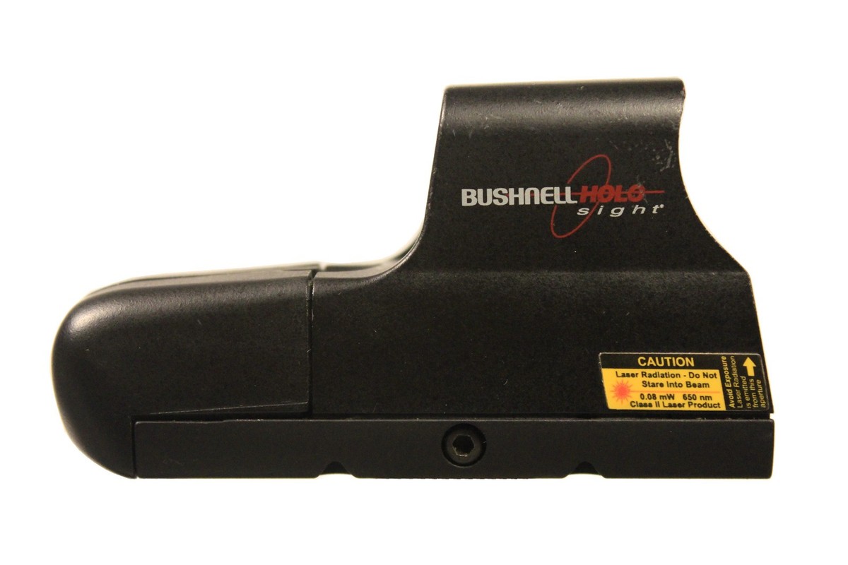 Original Vintage Bushnell Holosight Early EOtech Red Dot