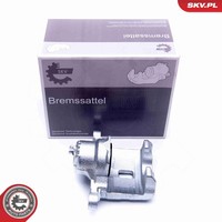 Esen SKV Bremssattel 42SKV954 FüR KIA Sorento 1 JC Crdi 4WD