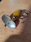 Antique Fishing Lure - Jitterbug — photo 2