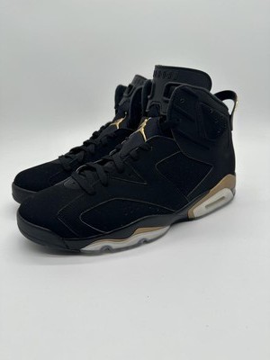 Size 12M/13.5W - Jordan 6 Retro DMP (2020) CT4954-007 Pre-Owned | eBay