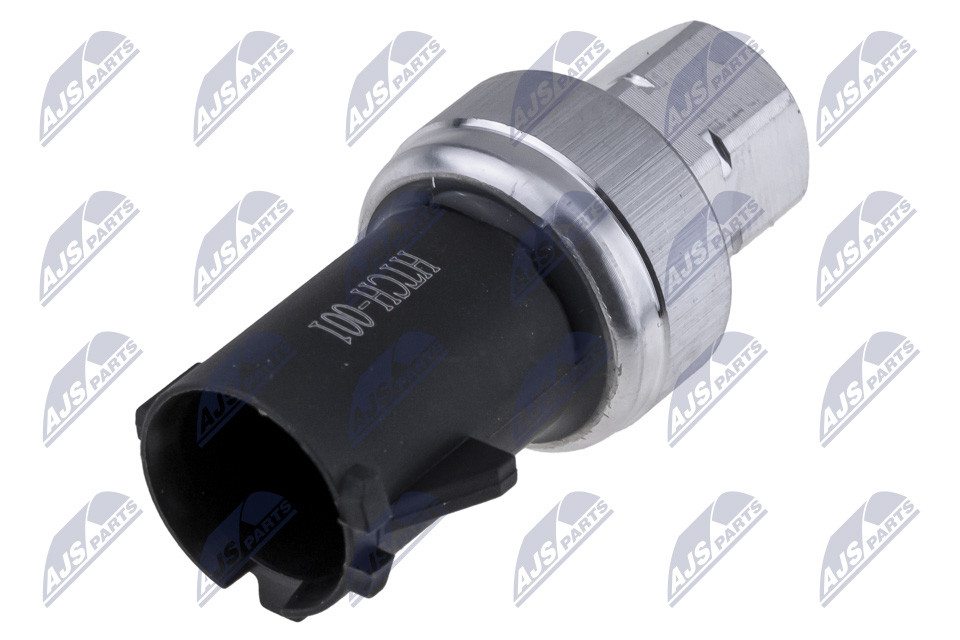 NTY EAC-CH-001 Pressure Switch, air conditioning for CHRYSLER,LANCIA