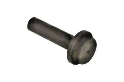 DUNHAM Bar-Pull Shank:  3/4 Inch Diameter, 1-3/8'' Thread D025-PB0750  (NEW)