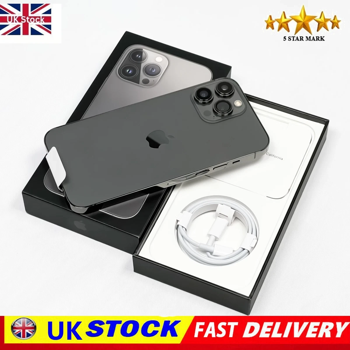 Apple iPhone 13 Pro Max 512GB for sale | eBay UK
