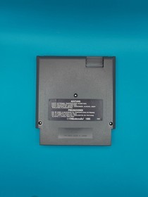 Knight Rider Nintendo NES - EMBALAJE ORIGINAL