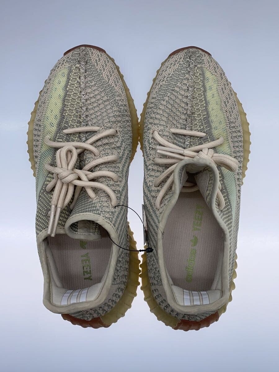 Adidas Yeezy Boost 350 V2 Fw3042 Beige 25.5Cm LjI28 thumbnail 3