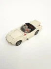 CORGI 336 JAMES BOND 007 TOYOTA 2000GT You Only Live Twice Vintage Diecast Car