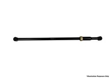 Dobinsons Rear Adj Panhard Rod Suzuki Jimny 98-26 Dobinsons Rear Adj Panhard Rod Suzuki Jimny 98-26