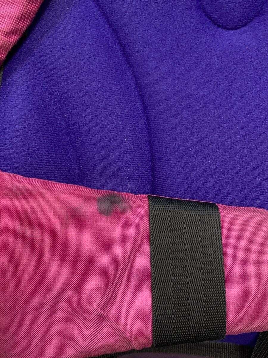 macpac Explore Mountaineering Backpack, Nylon, Mu… - image 9