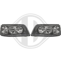 2272180 Scheinwerfer Satz FüR VW Multivan V (7HM, 7HN, 7HF, 7EF, 7EM, 7EN)