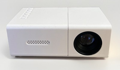 HD Mini Projector (Read Description) 