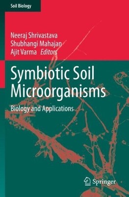 Symbiotic Soil Microorganisms - 9783030519186
