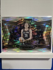 2025 WNBA Select Breanna Stewart All-Stars Flash #5 New York Liberty/Storm