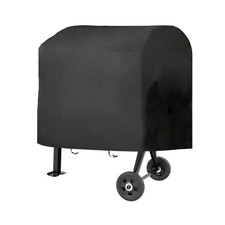 Concrete Mixer Cover Outdoor Waterproof UV Resistant Protector 130x80x110cm