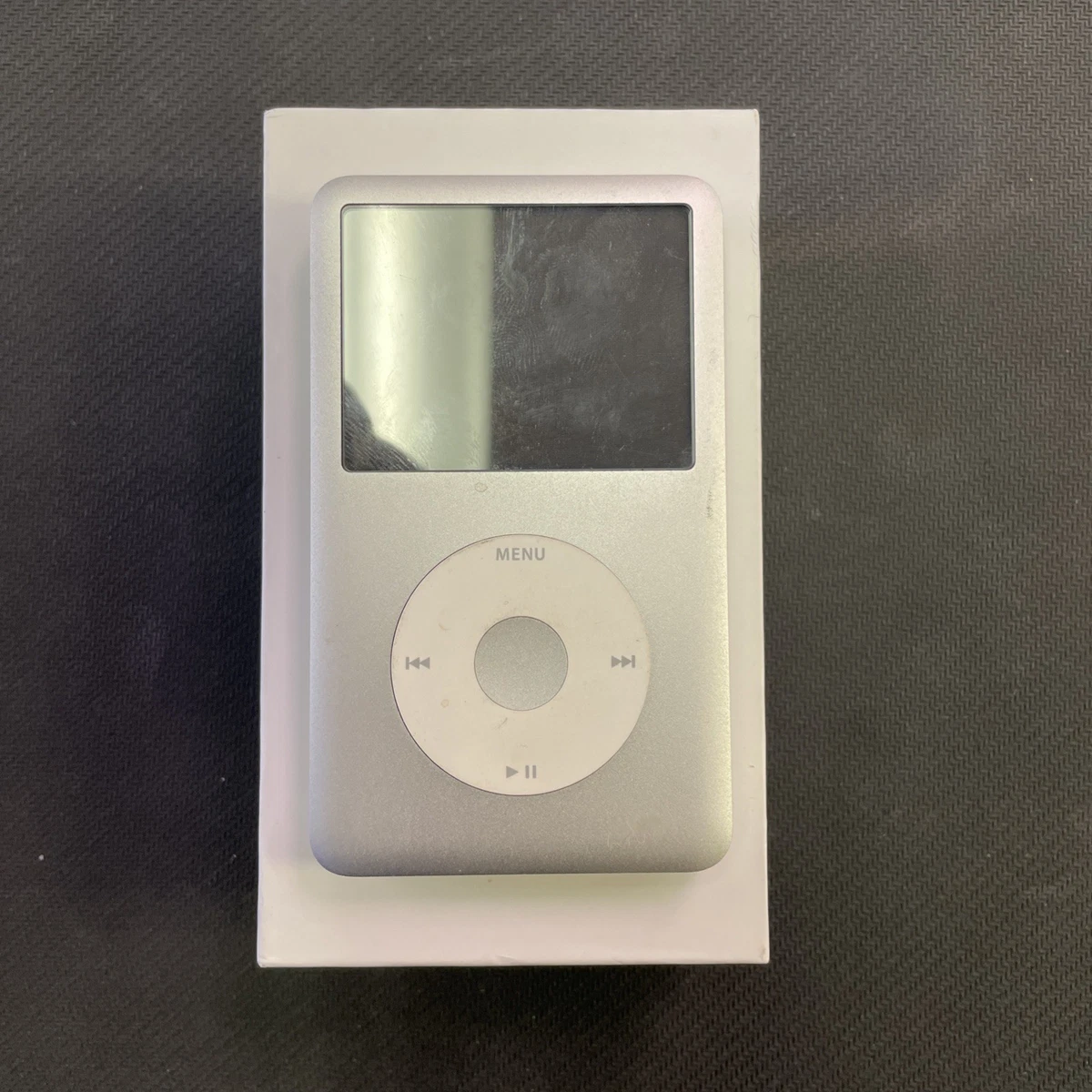 Ipod Classic 120gb for sale - eBay