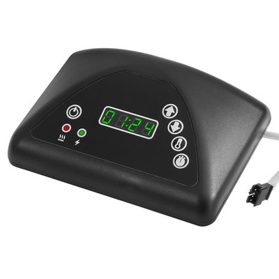 1Pcs Replacement For Smoker Digital Control Panel Kit Part 9907160014 New