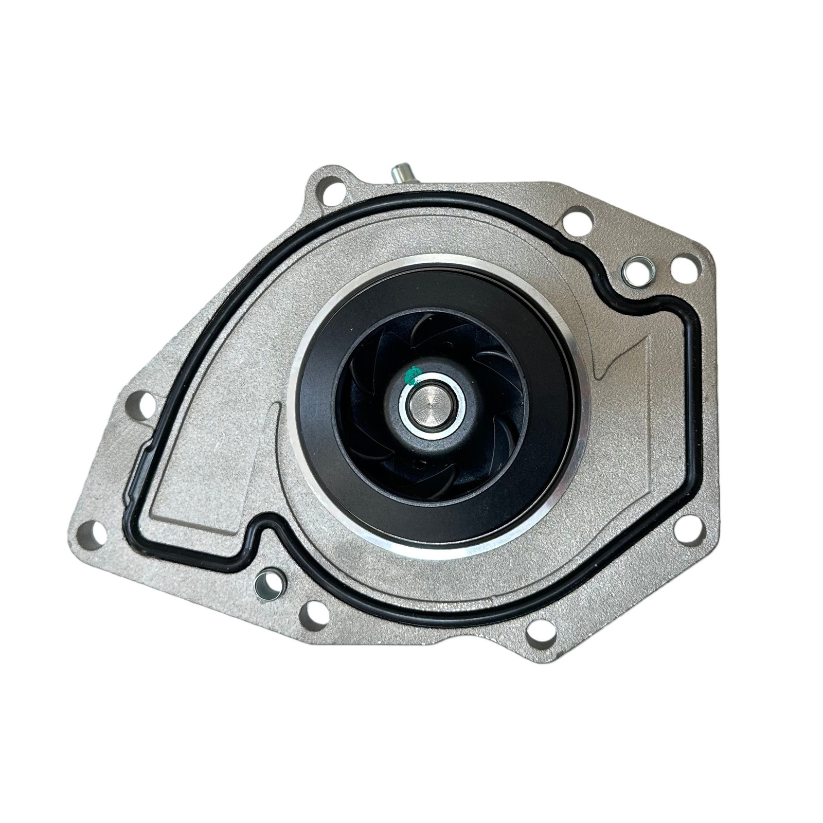 For Bentley Bentayga 07P121008C 07P121008B Coolant Pump With Vacuum