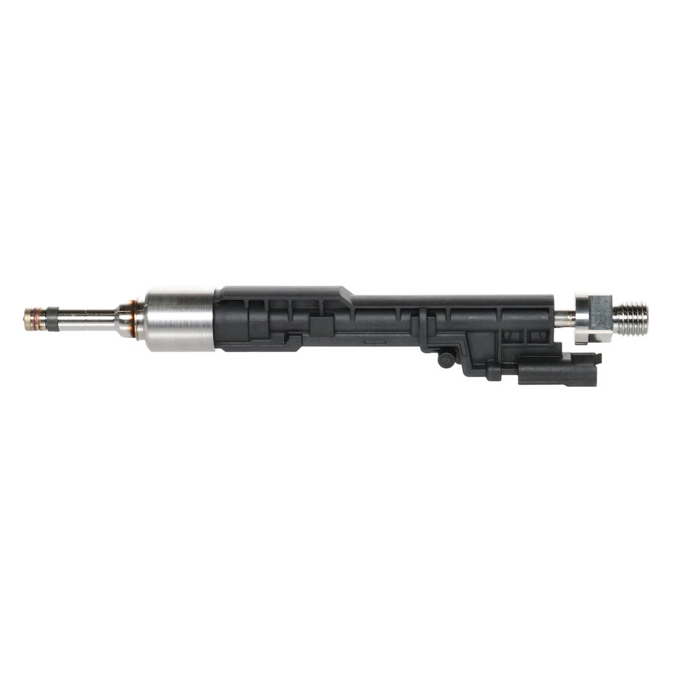 Bosch 62830 Fuel Injector Gas for 5 Series 6 750 BMW M5 M6 Gran Coupe 750i 750Li - Image 2 of 4
