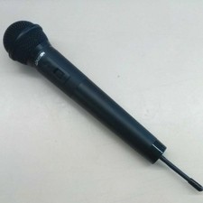 Azden 51HT 50BT 56UPR Wireless Microphone System Used with Wear