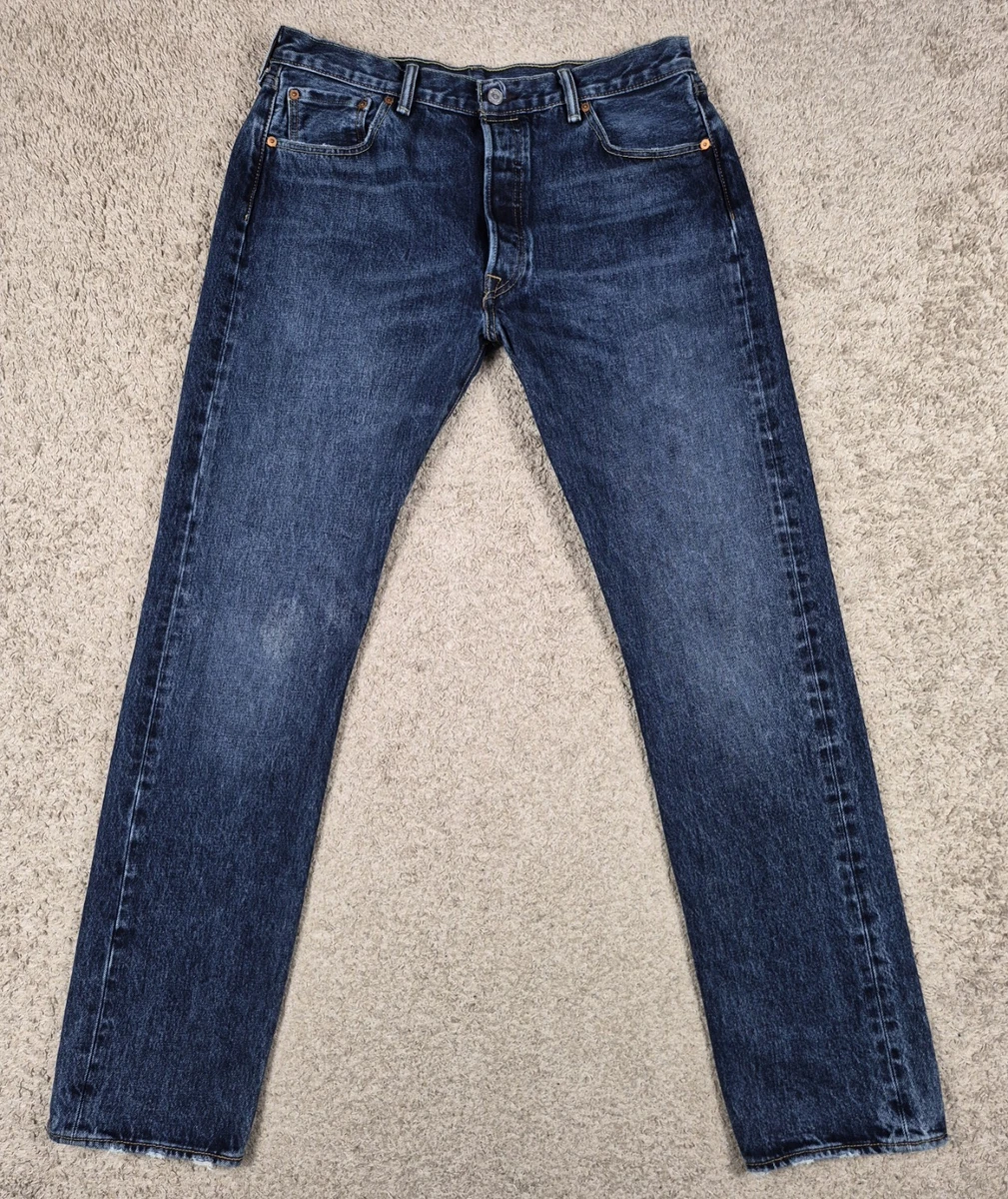 Men's Levi's 501 XX Jeans for sale - eBay