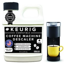 Descalcificador de máquina de café - SUMI…