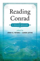 Reading Conrad J. Hillis Miller Taschenbuch Kartoniert / Broschiert Englisch